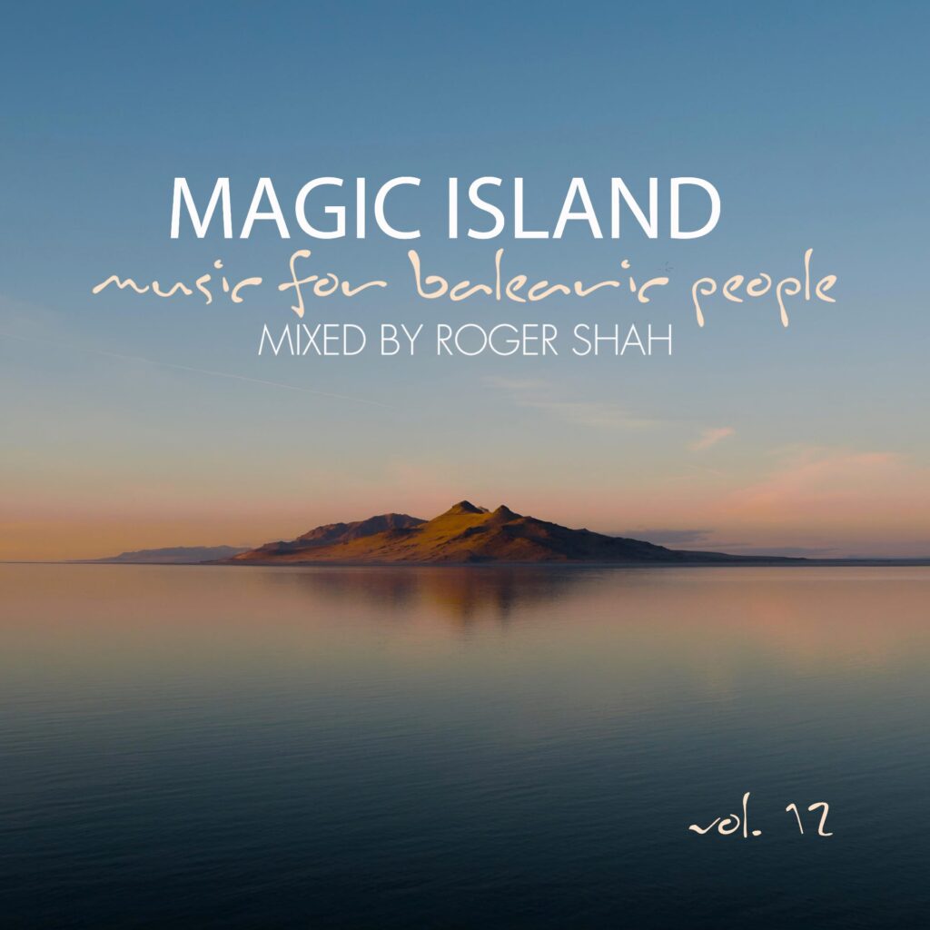 Magic Island 3 Vicious Magazine