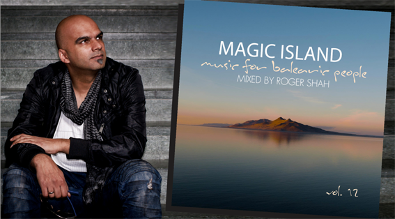 Magic Island 4 Vicious Magazine