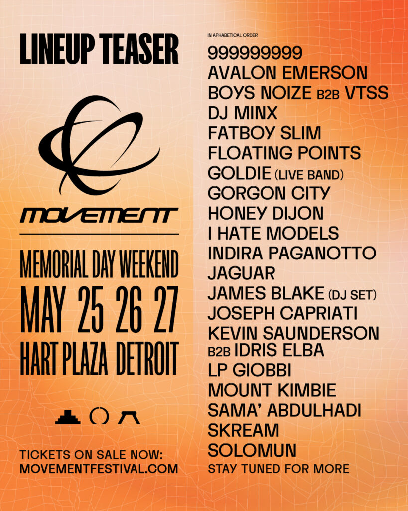 Movement Detroit 1 Vicious Magazine