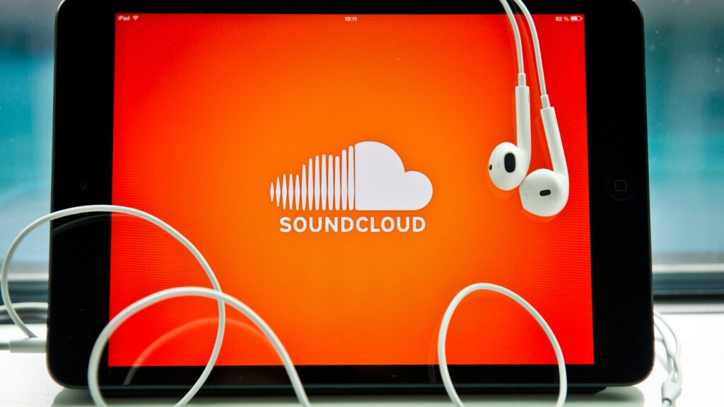 SoundCloud 2 Vicious Magazine