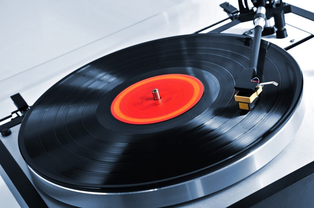 Vinilo 1 Vicious Magazine