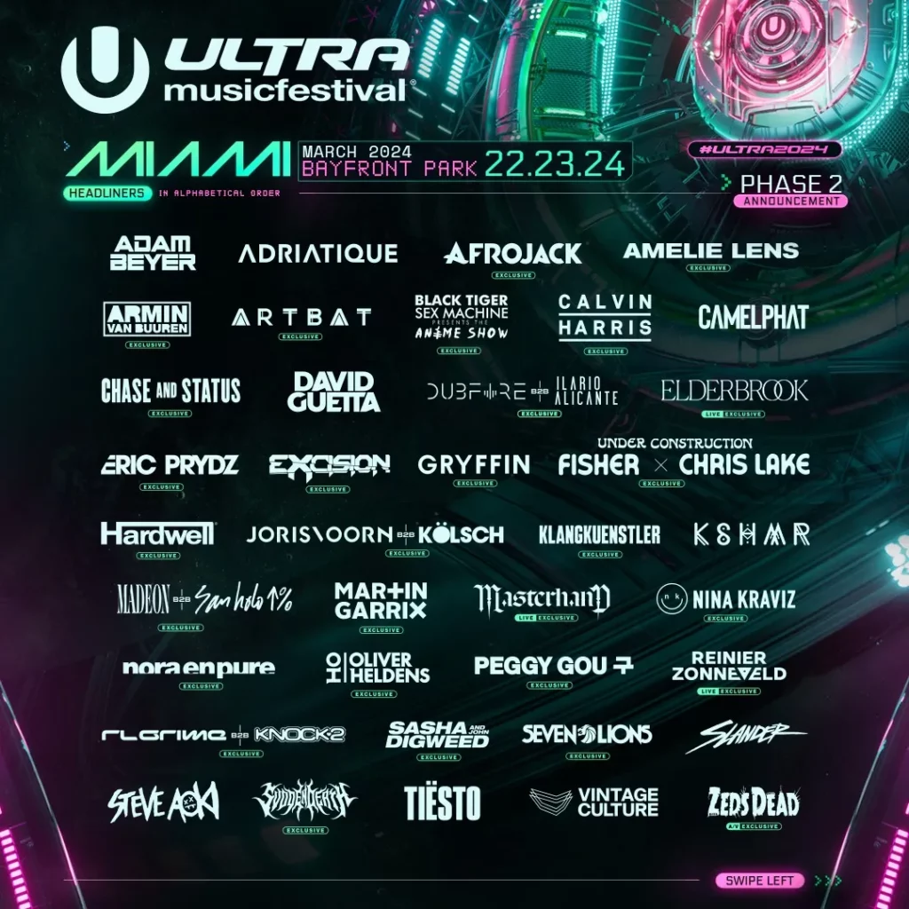 Ultra Miami 1 Vicious Magazine