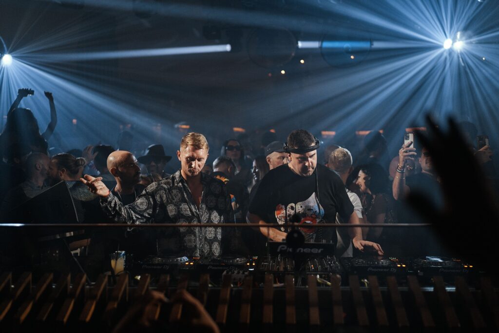 Pacha Ibiza 2 Vicious Magazine