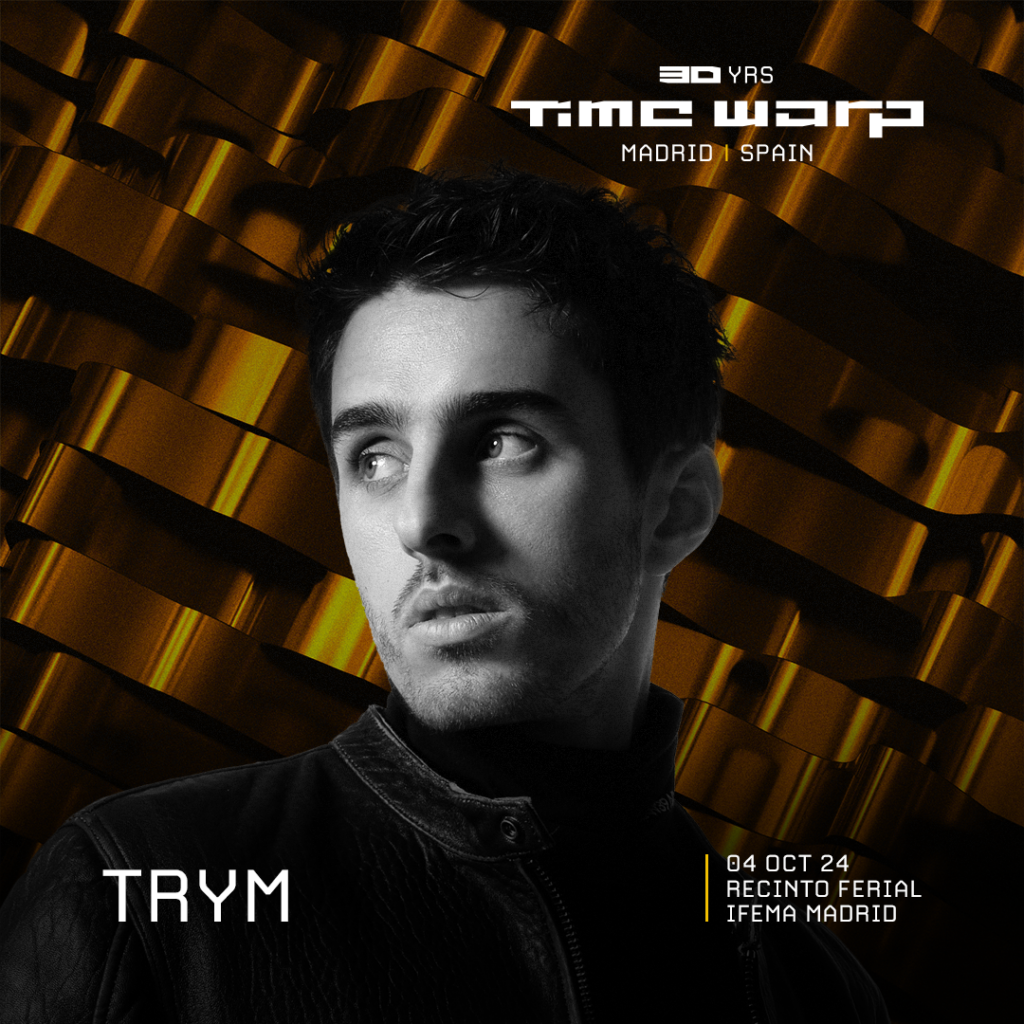 Time Warp 1 Vicious Magazine