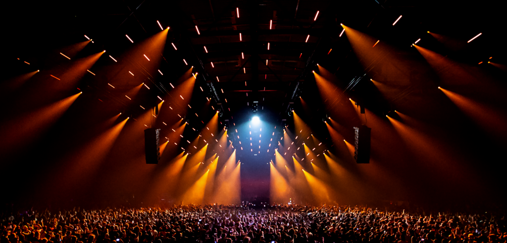 Time Warp 2 Vicious Magazine