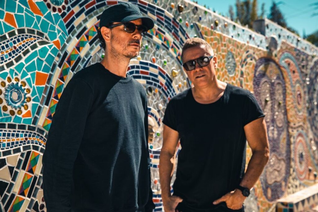 Cosmic Gate 11 Vicious Magazine