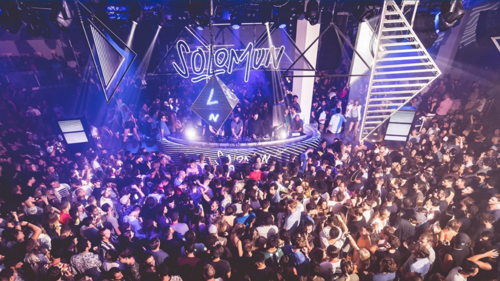 Solomun+1 3 Vicious Magazine