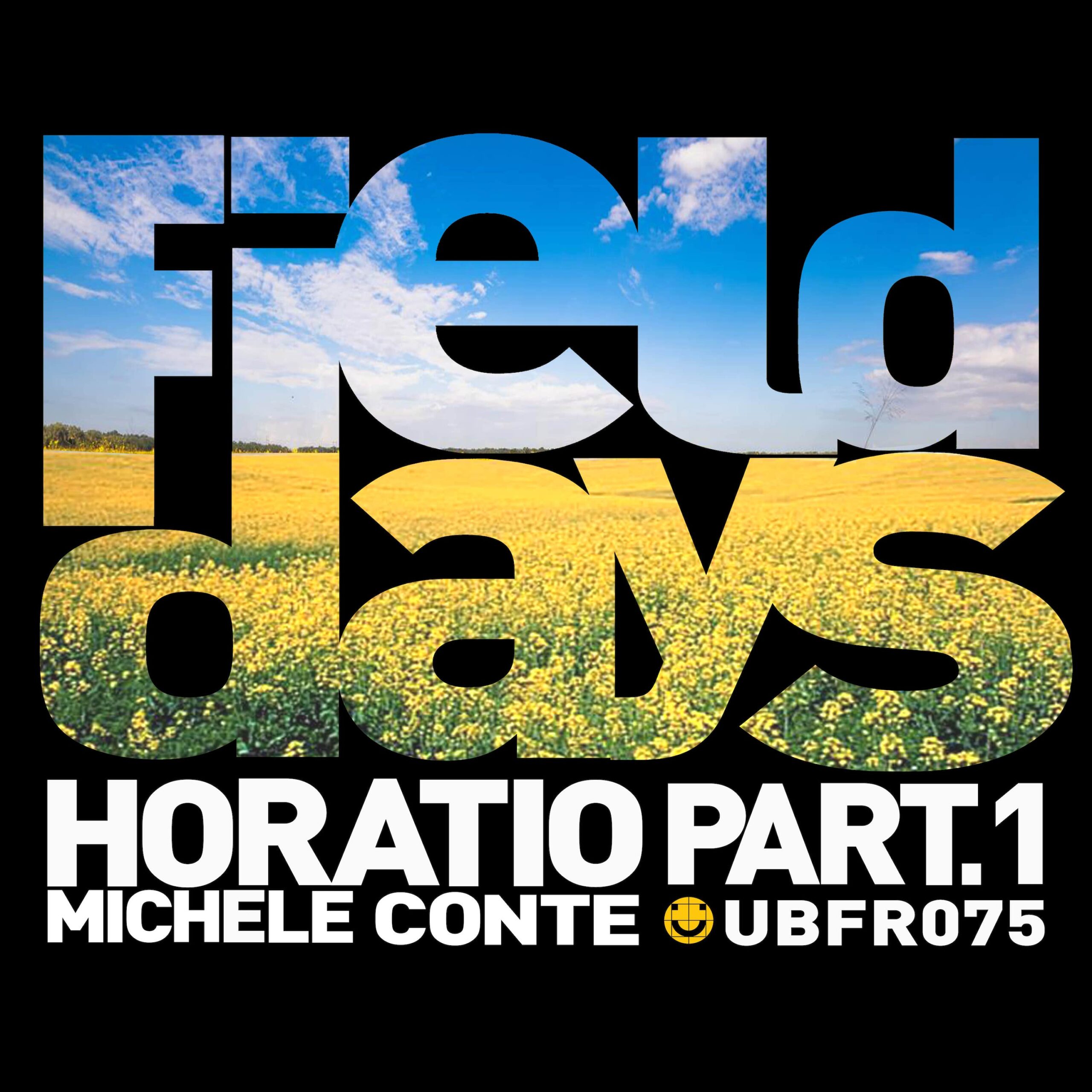 PREMIERE: Michele Conte - Field Days (HORATIO Remix) [Uber Fit Records]