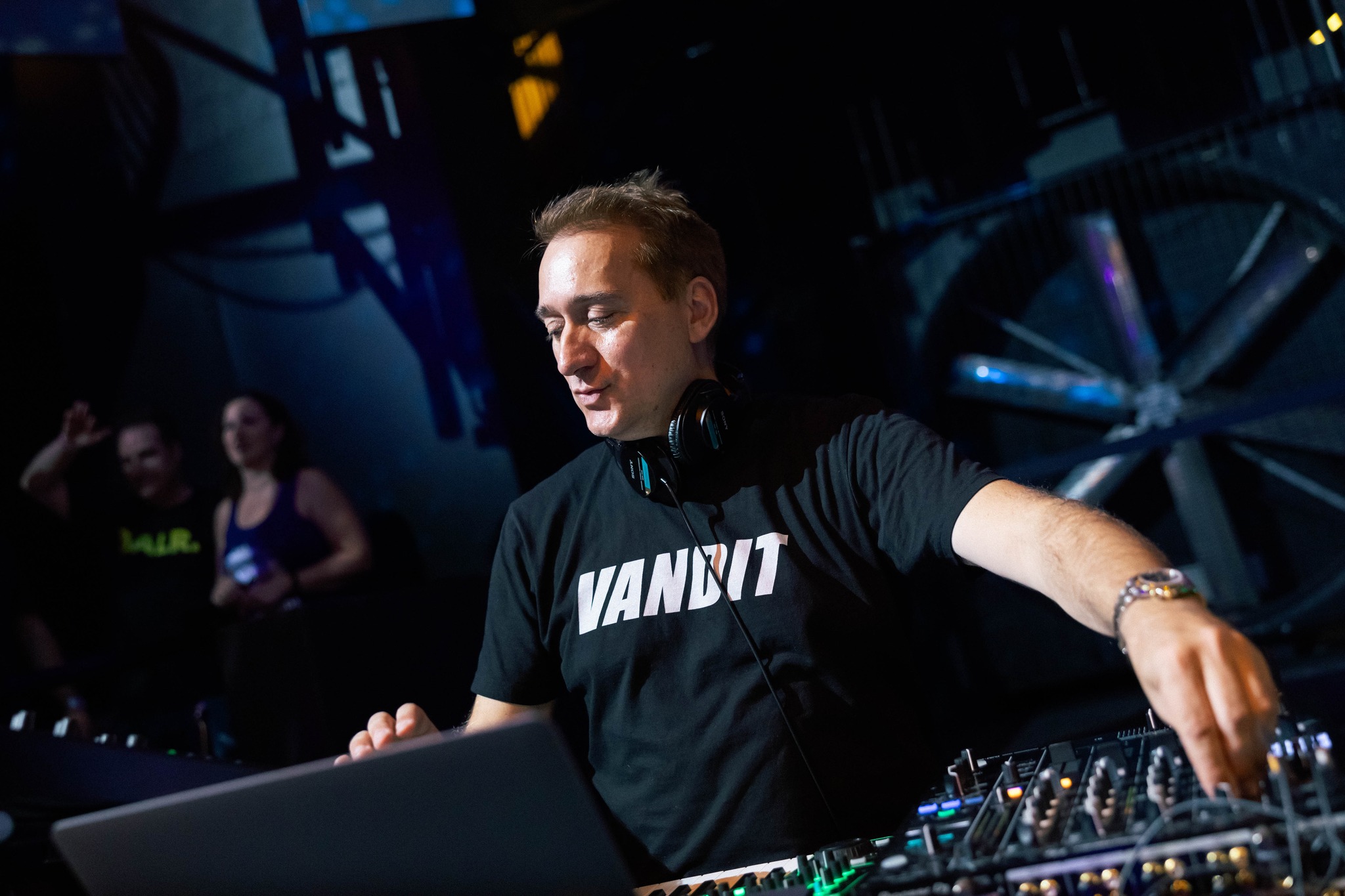 Paul van Dyk