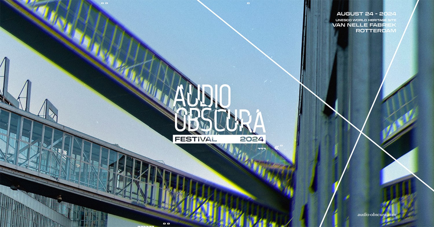 Audio Obscura