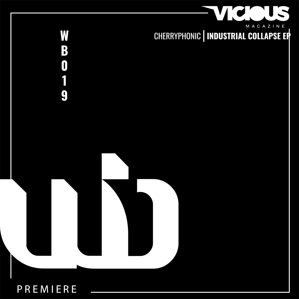 PREMIERE: Industrial Collapse [WHIPBASS]