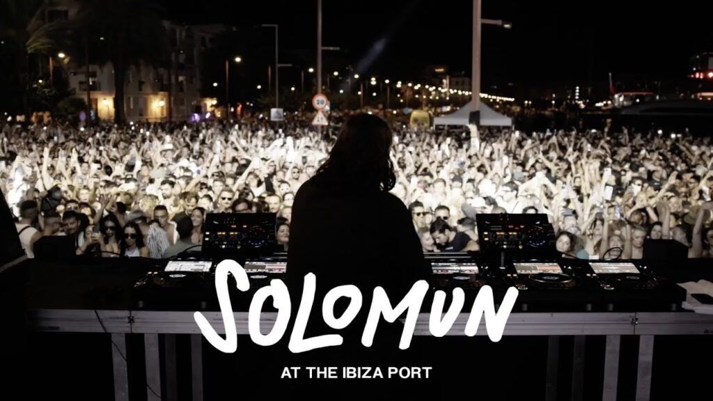 Solomun