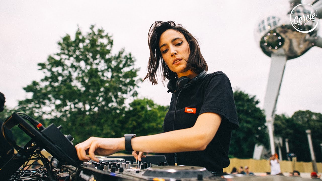 Amelie Lens