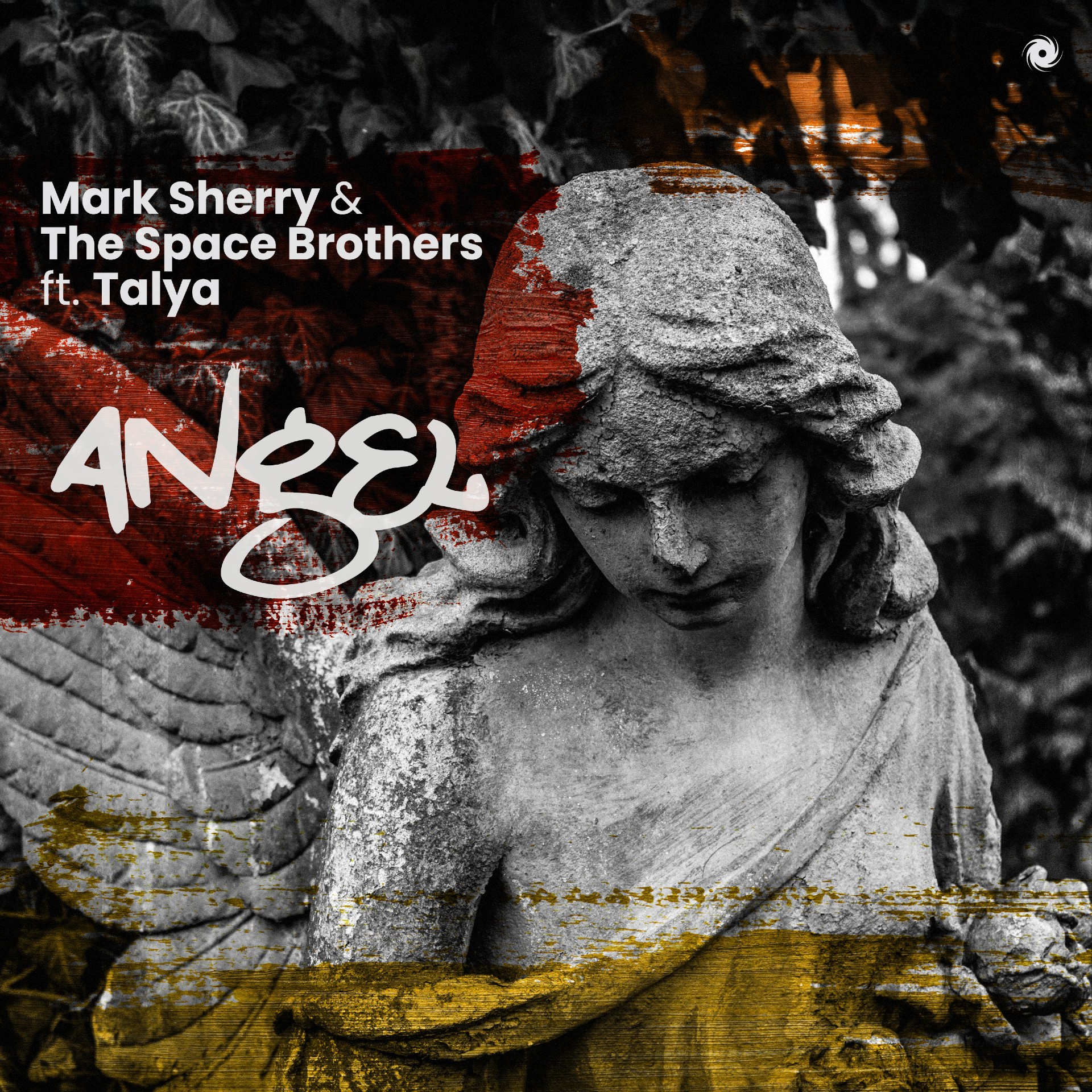 Mark Sherry y The Space Brothers