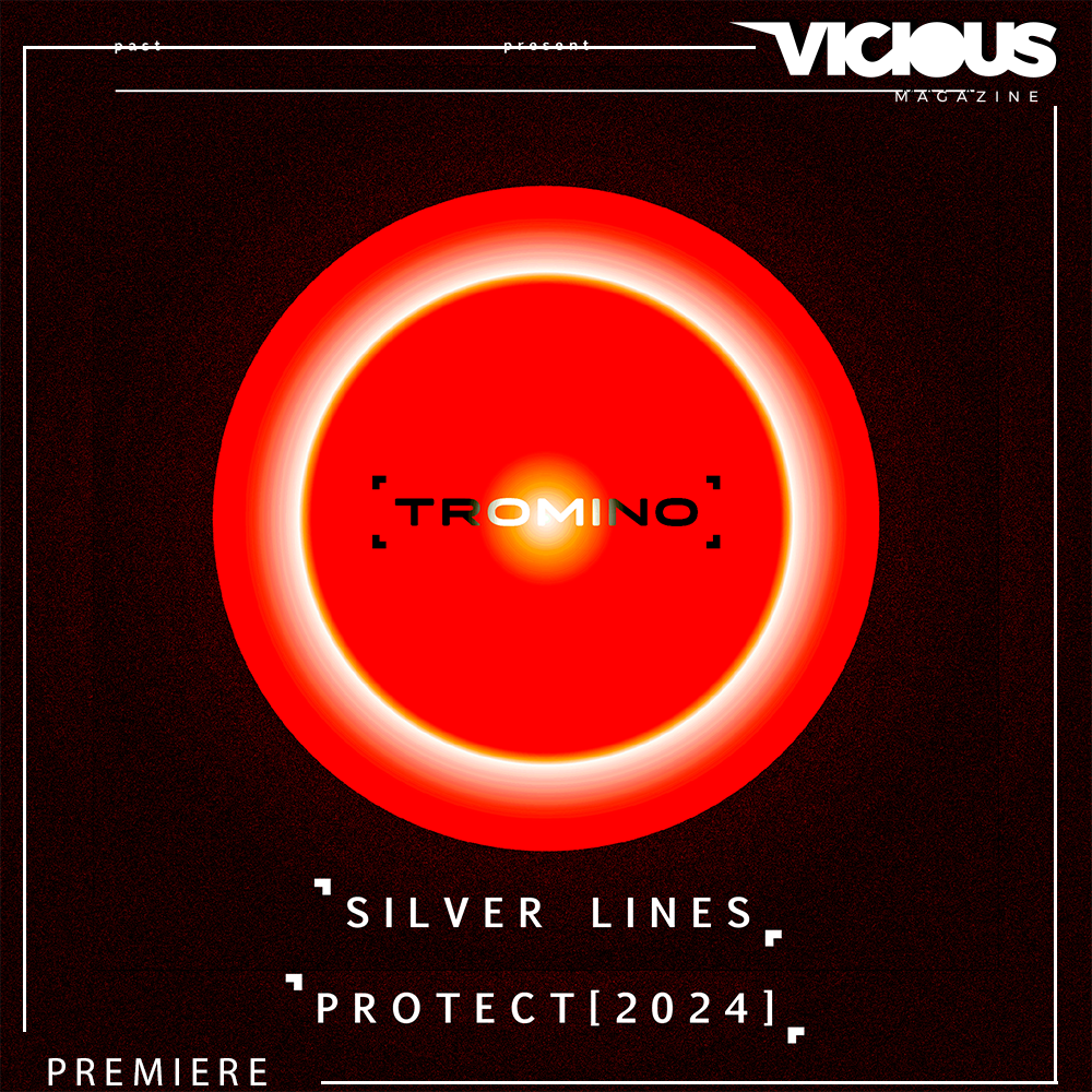 PREMIERE: Tromino - Protect [2024] [Tromino Music]