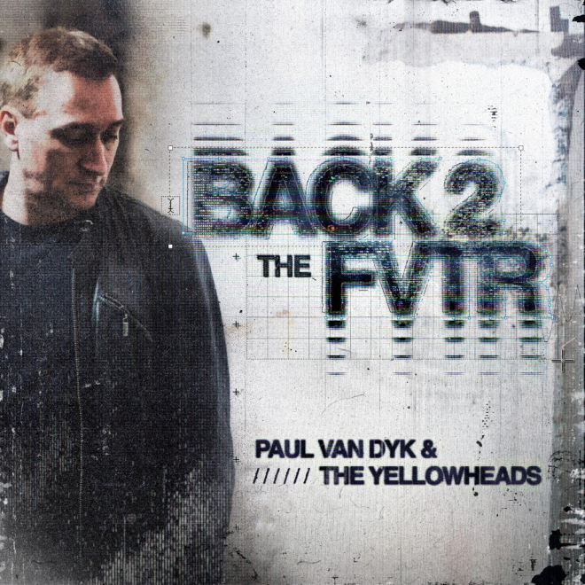 Paul van Dyk