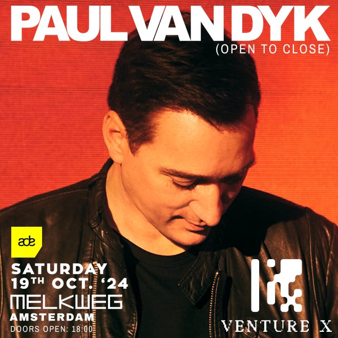 Paul van Dyk