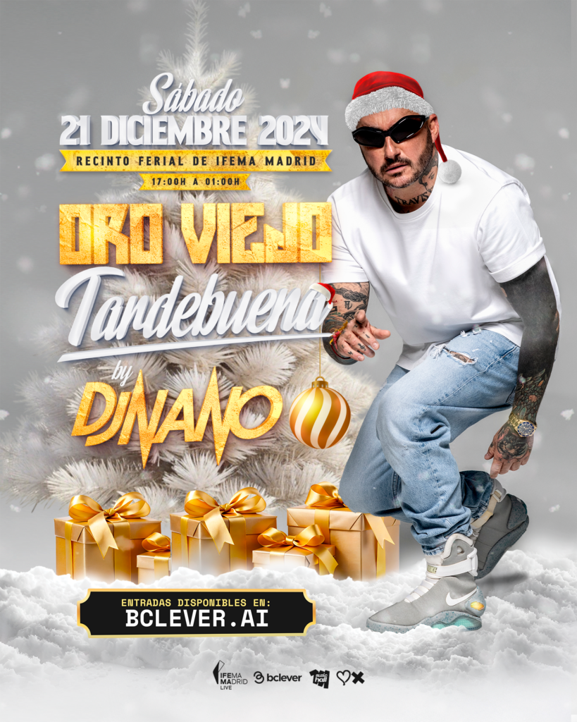 Oro Viejo by DJ Nano