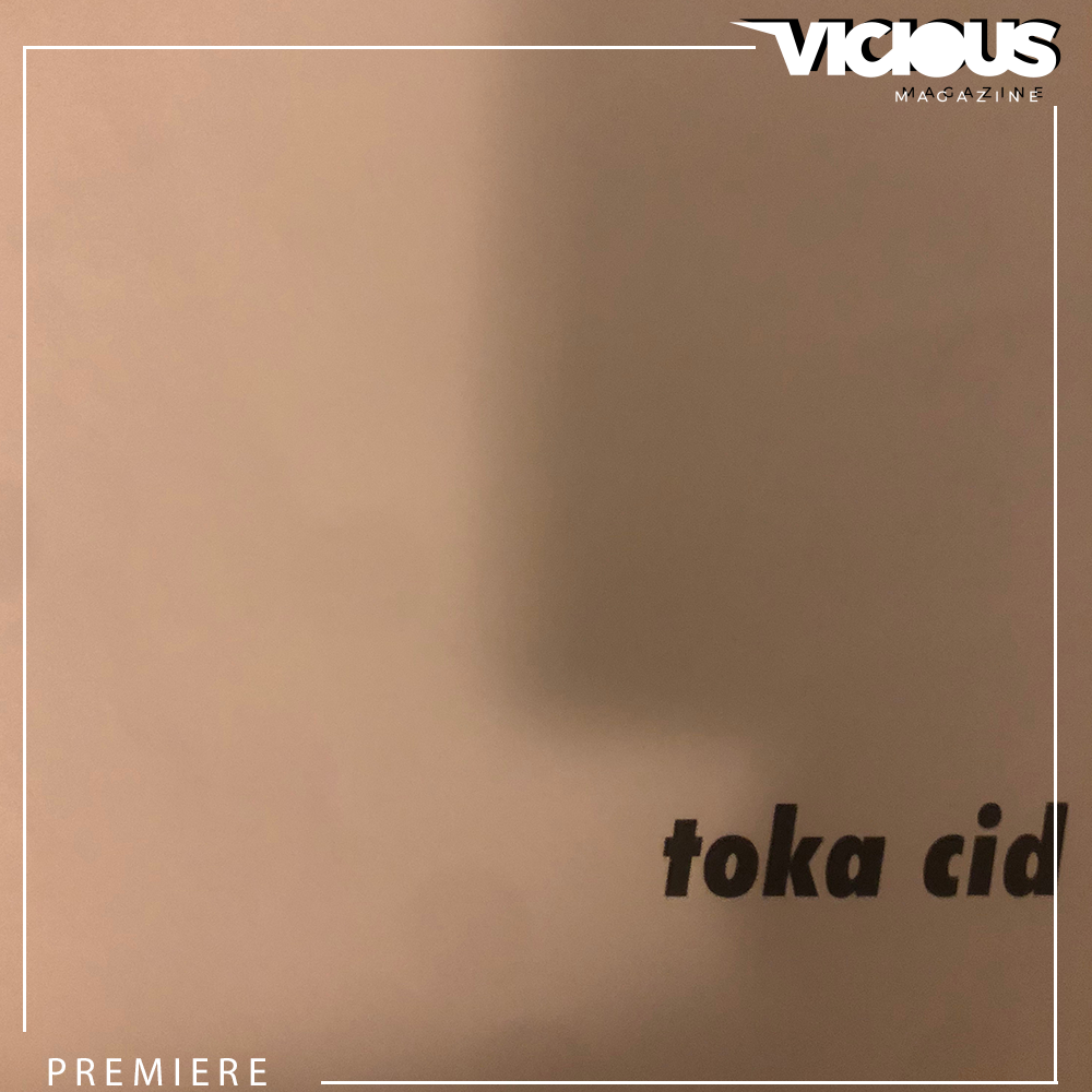 PREMIERE: Werner Niedermeier - Toka Cid [Bulletdodge Records]