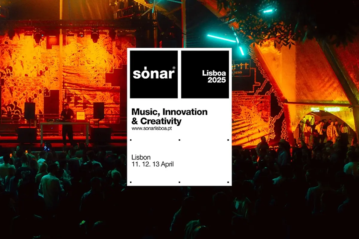 Sónar Lisboa