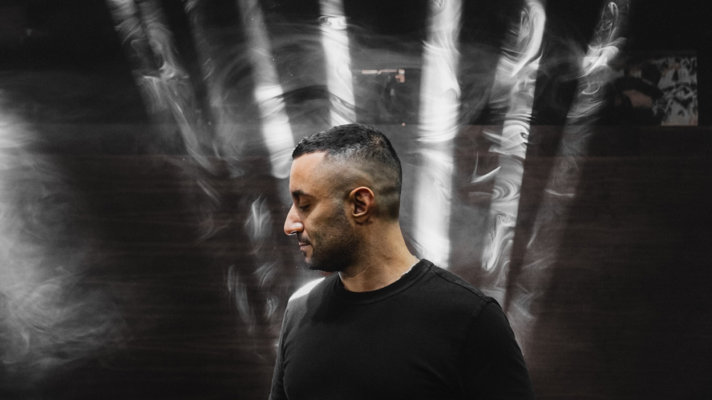 Joseph Capriati