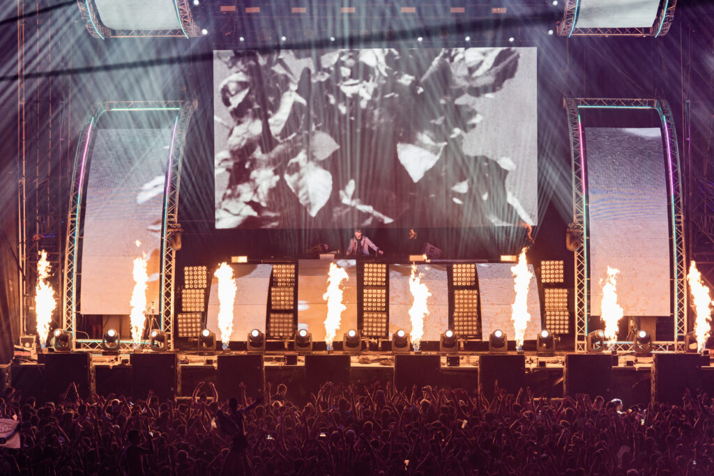 Dreambeach