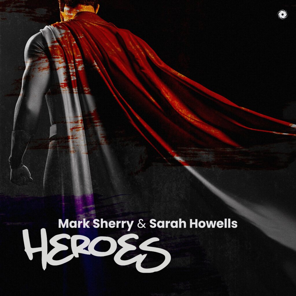 Mark Sherry
