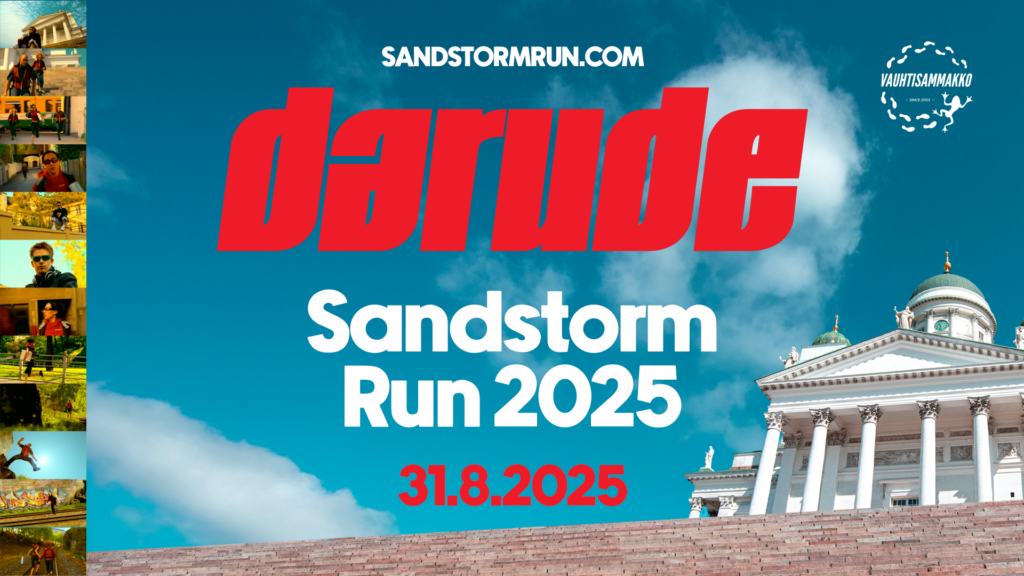Darude