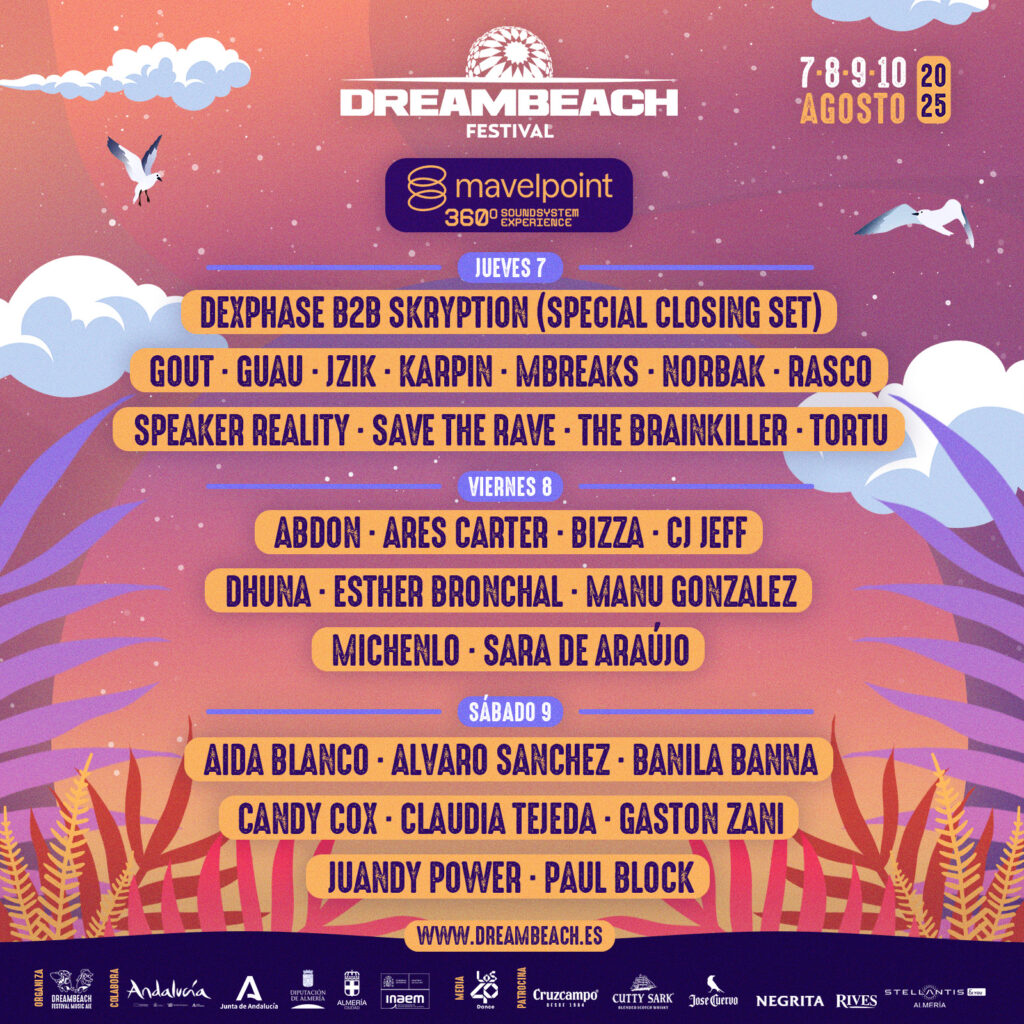 dreambeach-2025-cartel-completo-vicious-magazine