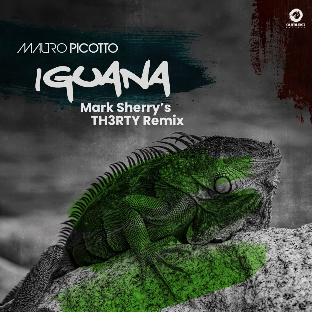 Mark Sherry
