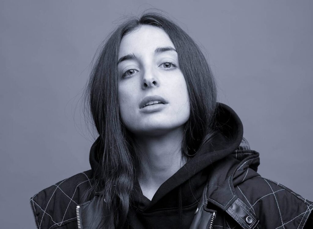 Alexxandra
