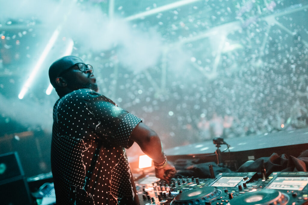 Zamna Festival Valencia