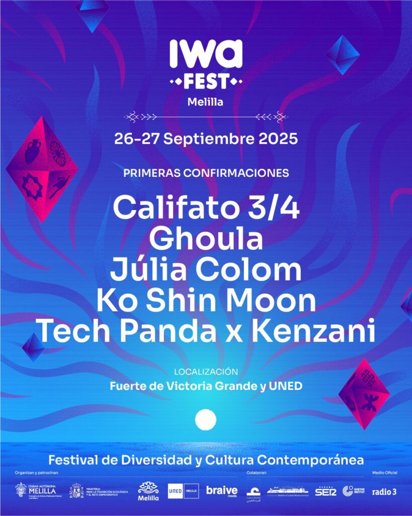 Iwa Fest