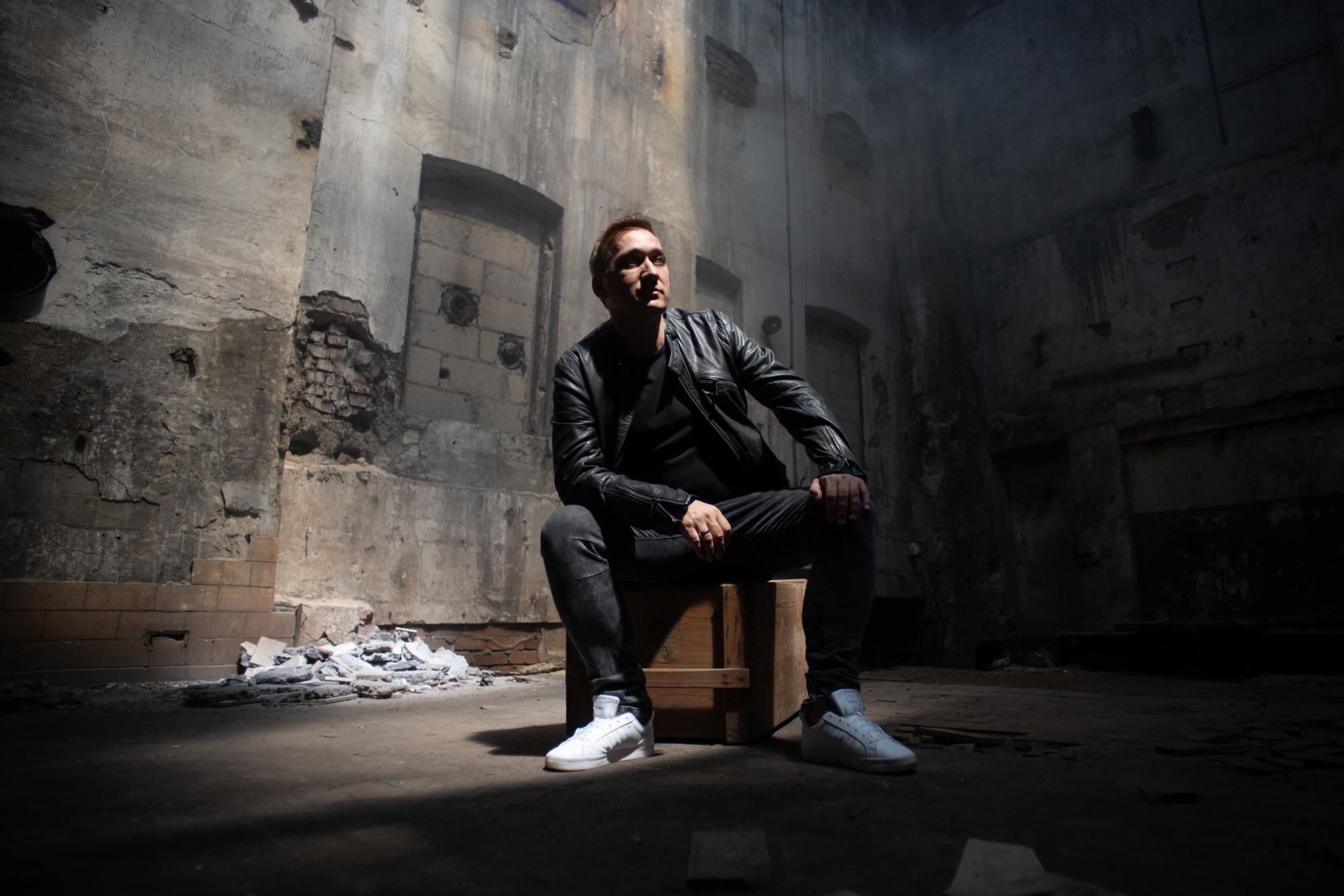 Paul van Dyk