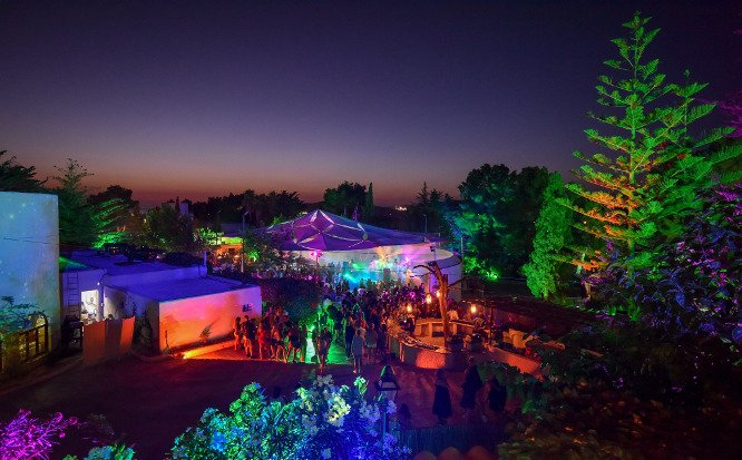 Shine Ibiza