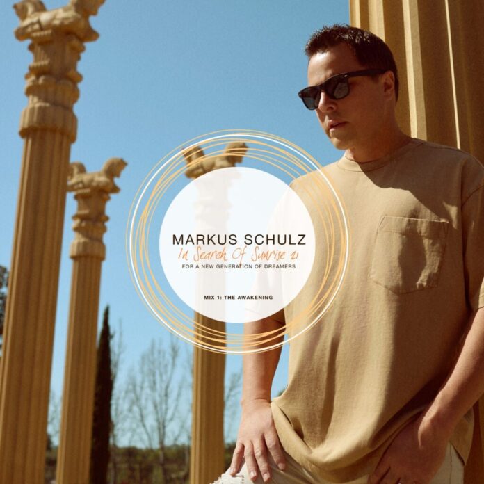 Markus Schulz
