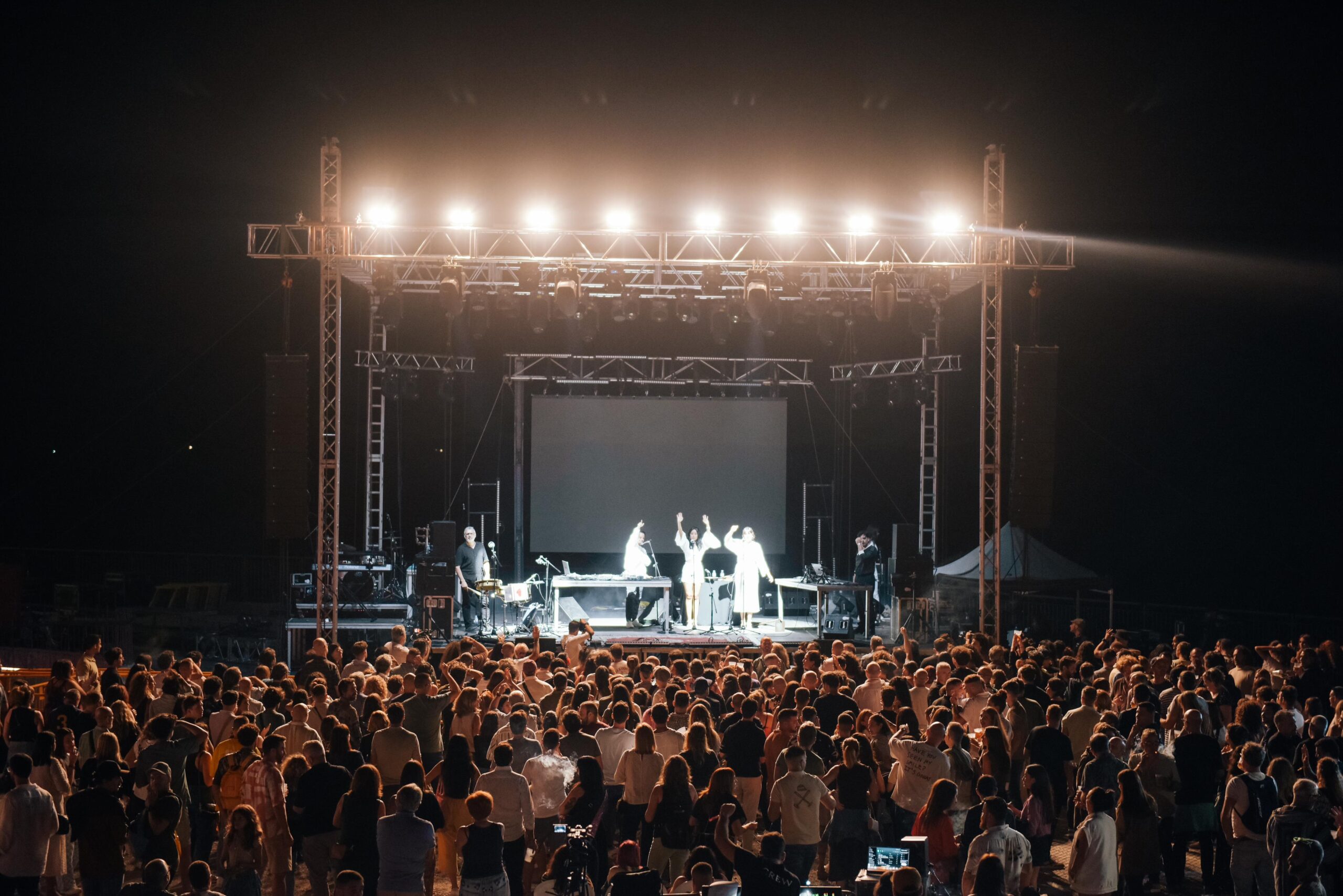IWA Fest
