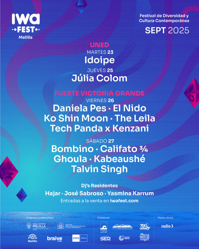 IWA Fest