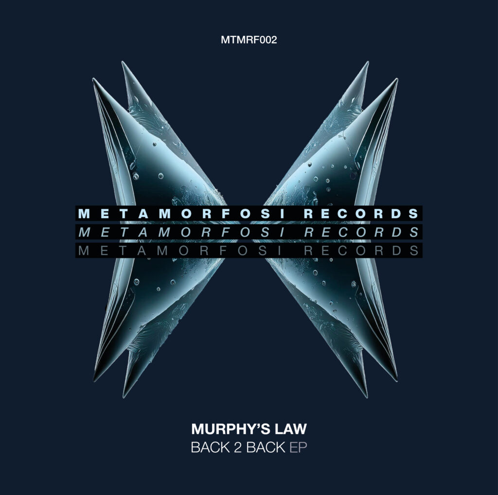 Metamorfosi Records