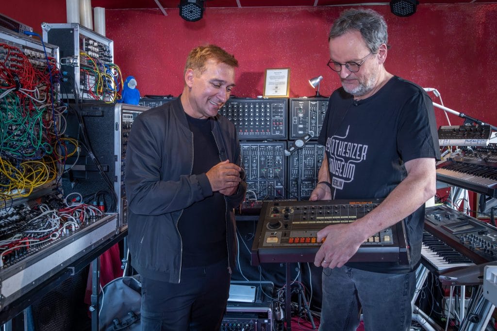 Paul van Dyk