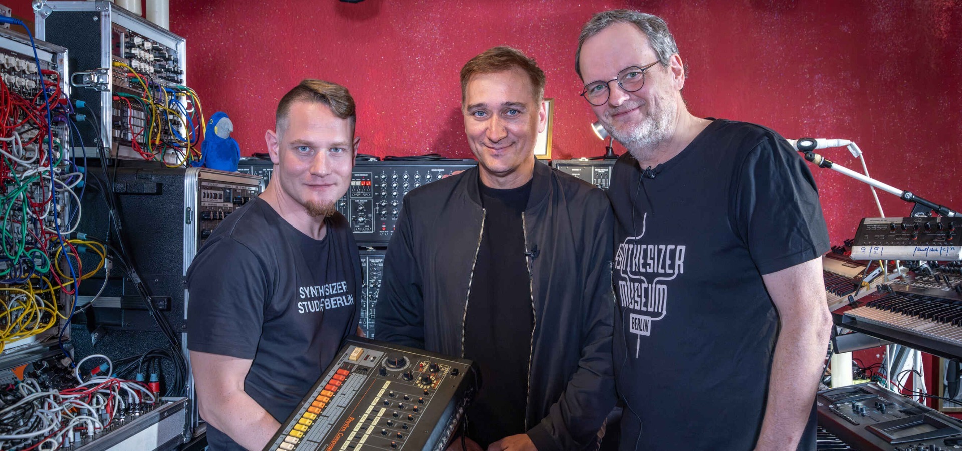 Paul van Dyk