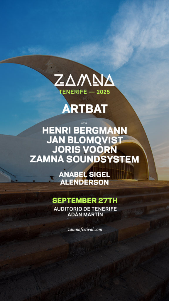 Zamna Festival