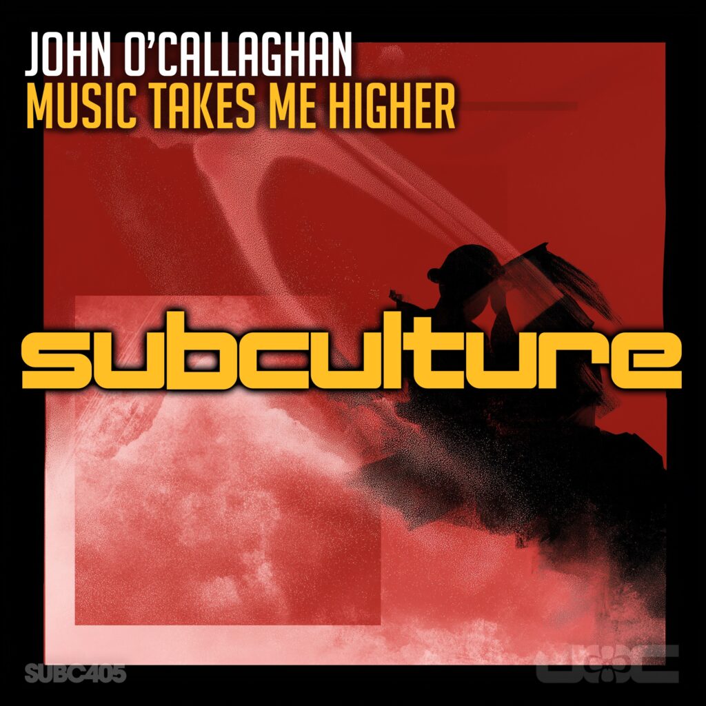 John O'Callaghan
