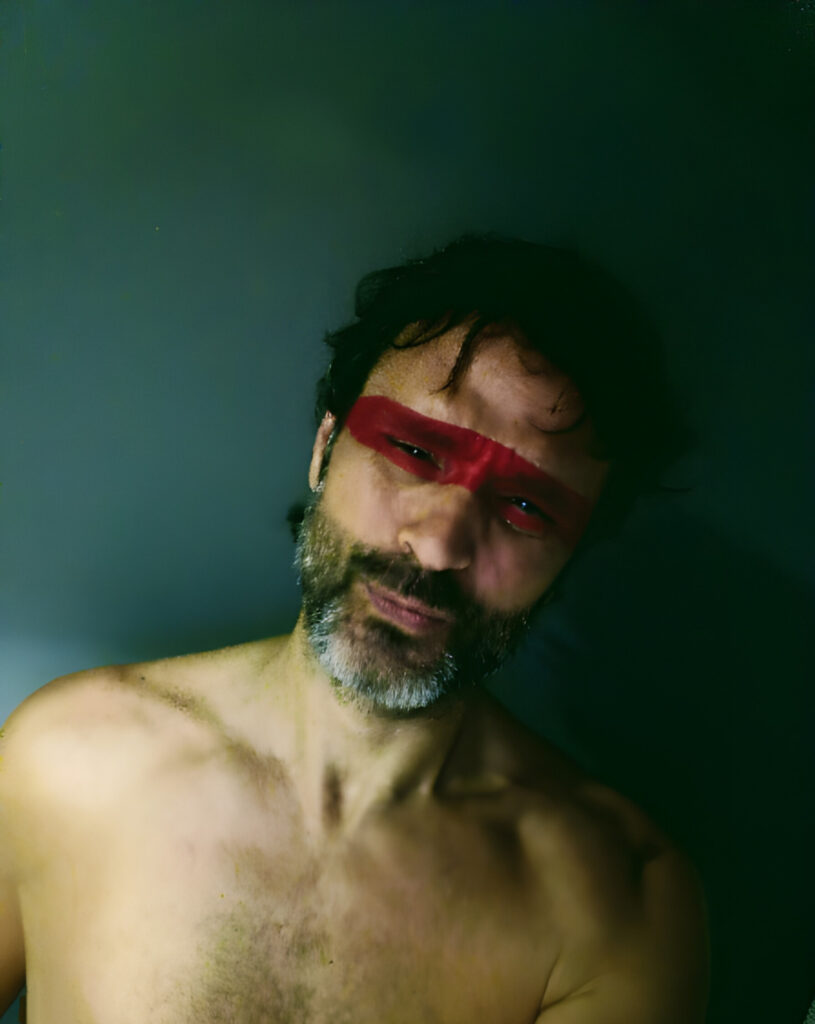 Xavi Barranquero