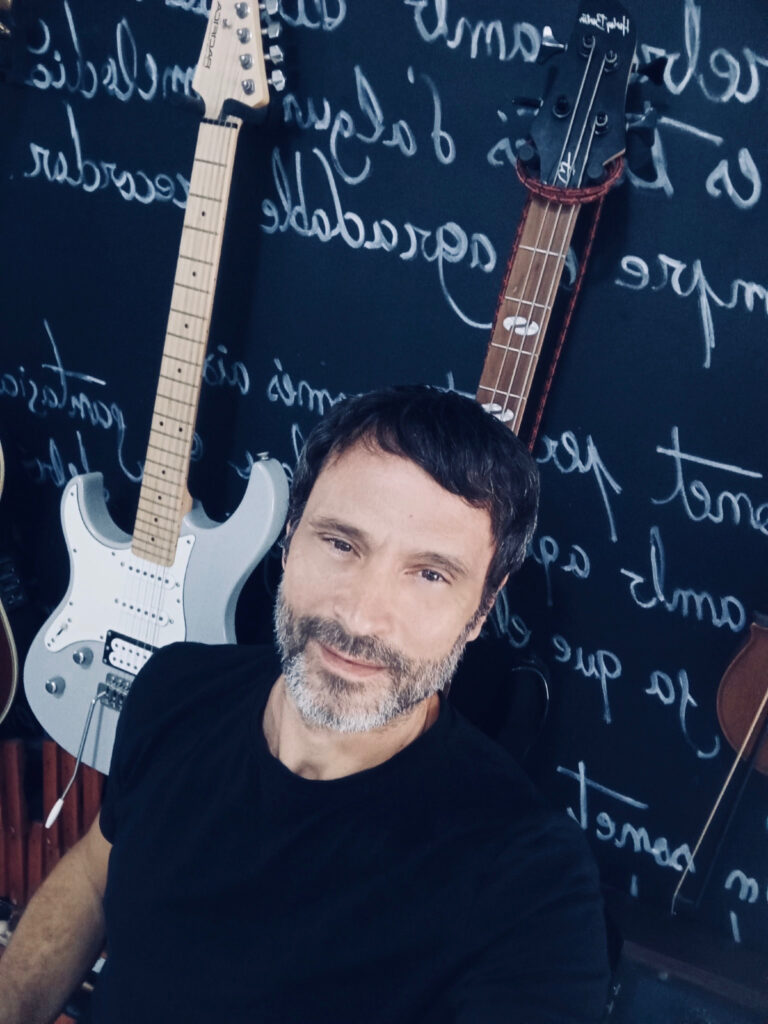 Xavi Barranquero