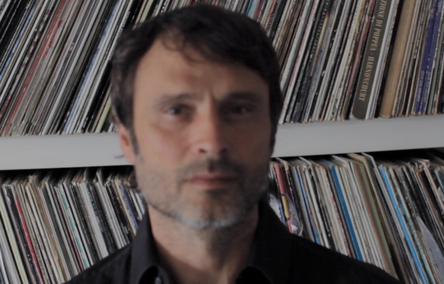 Xavi Barranquero