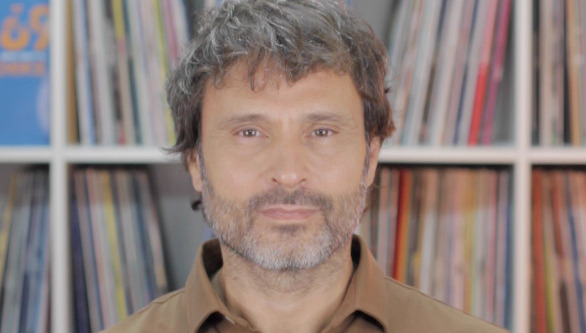 Xavi Barranquero