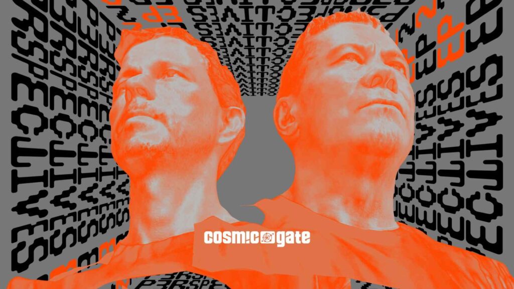 Cosmic Gate