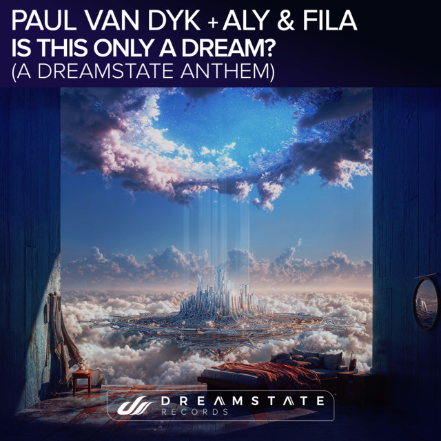 Paul van Dyk
