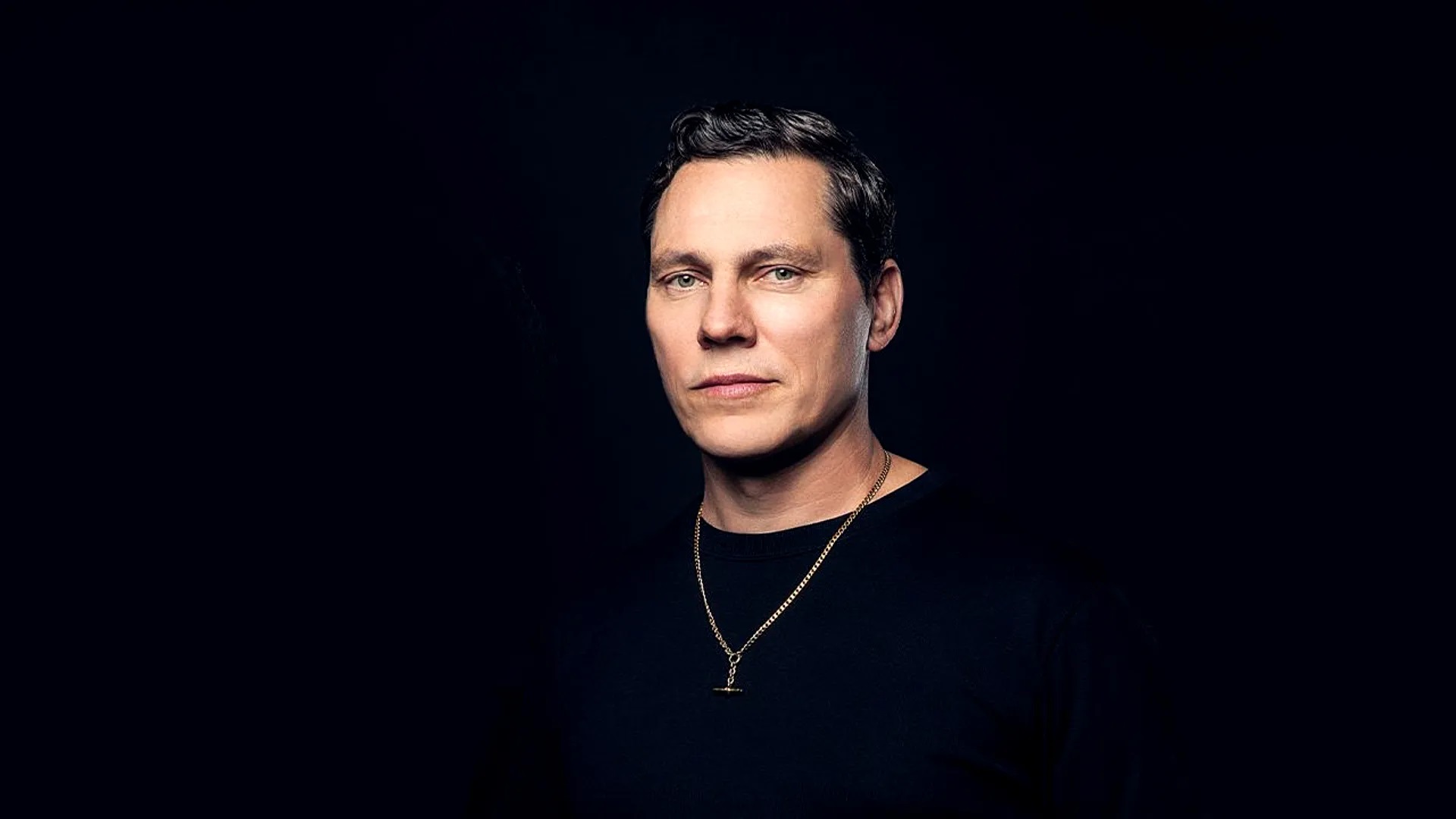 Tiësto